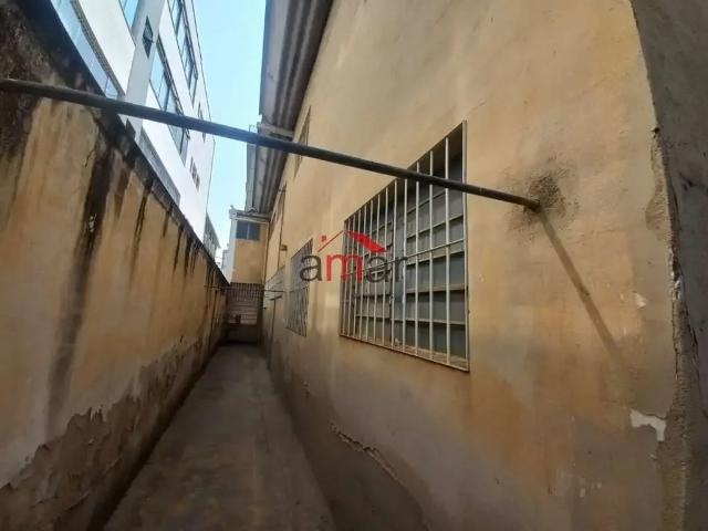 Casa / Sobrado para Venda em Belo Horizonte/MG Coração de Jesus 3 Quartos