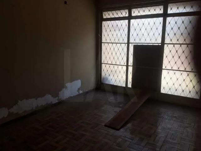 Casa / Sobrado para Venda em Belo Horizonte/MG Coração de Jesus 3 Quartos