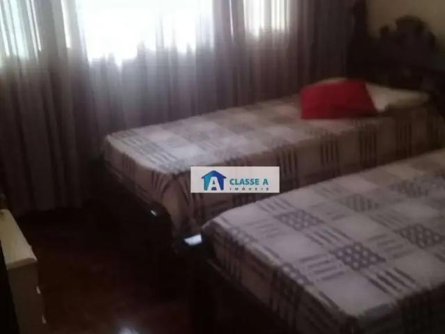 Casa / Sobrado para Venda em Belo Horizonte/MG Coração Eucarístico 4 Quartos