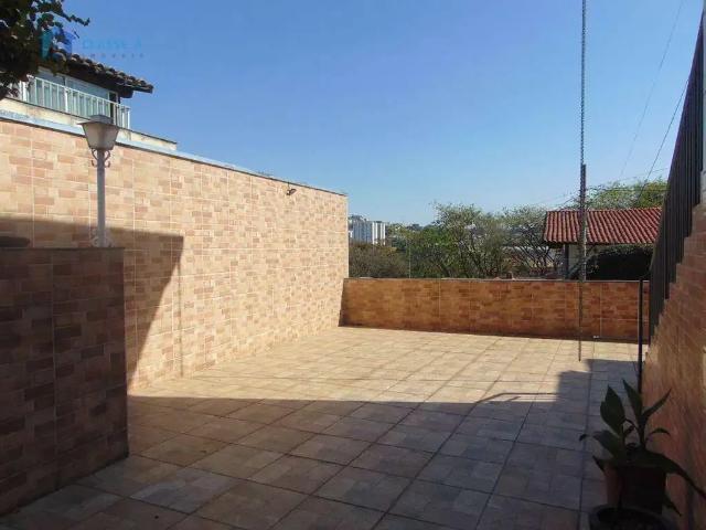 Casa / Sobrado para Venda em Belo Horizonte/MG Coração Eucarístico 7 Quartos