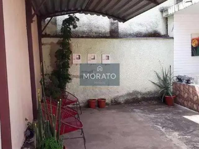 Casa / Sobrado para Venda em Belo Horizonte/MG Coração Eucarístico 3 Quartos