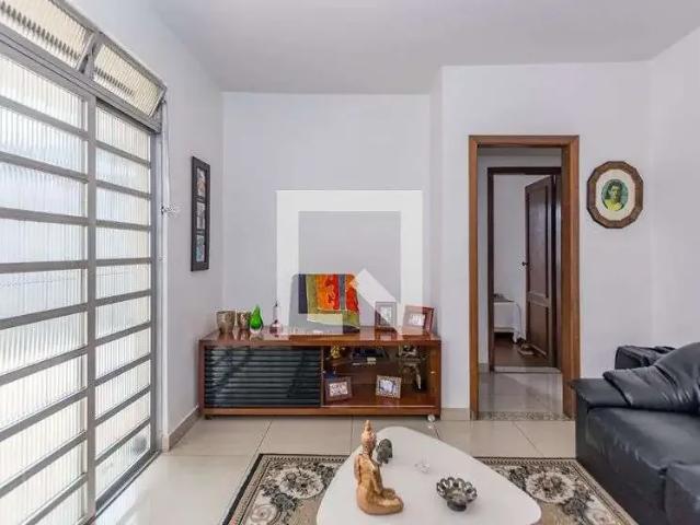 Casa / Sobrado para Venda em Belo Horizonte/MG Coração Eucarístico 3 Quartos