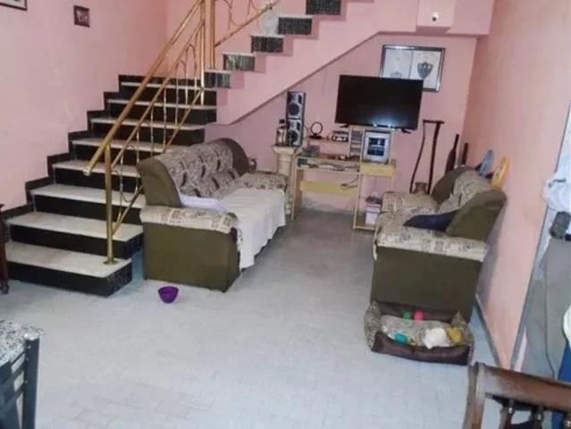 Casa / Sobrado para Venda em Belo Horizonte/MG Cruzeiro 3 Quartos