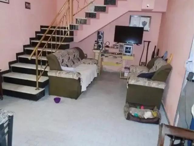 Casa / Sobrado para Venda em Belo Horizonte/MG Cruzeiro 3 Quartos