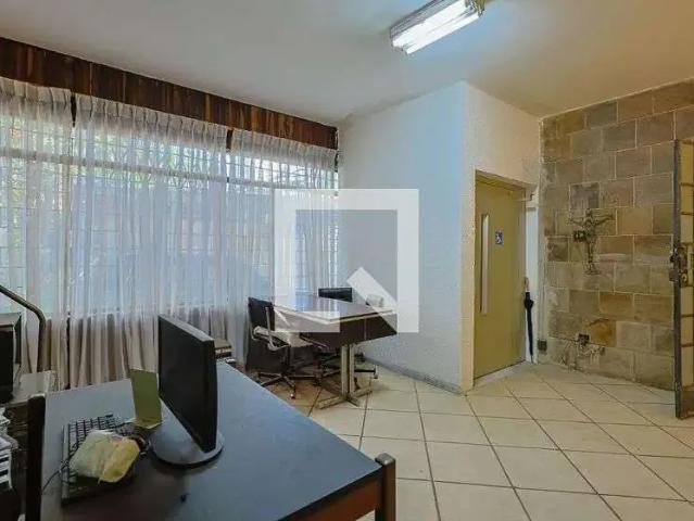 Casa / Sobrado para Venda em Belo Horizonte/MG Cruzeiro 4 Quartos