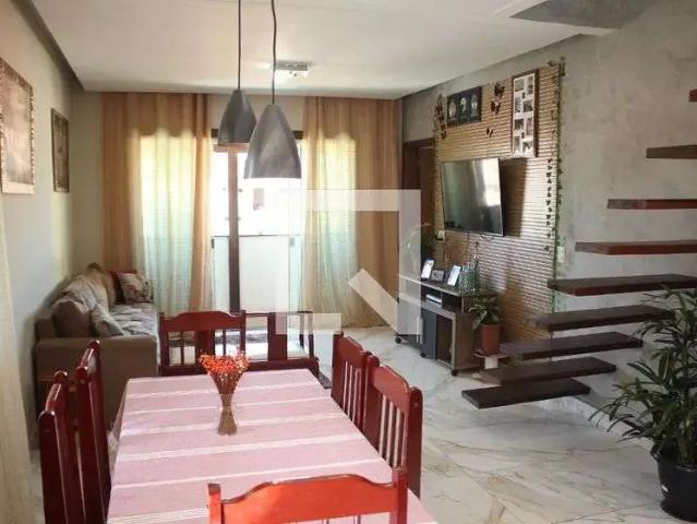 Casa / Sobrado para Venda em Belo Horizonte/MG Diamante 3 Quartos