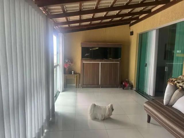 Casa / Sobrado para Venda em Belo Horizonte/MG Diamante 3 Quartos