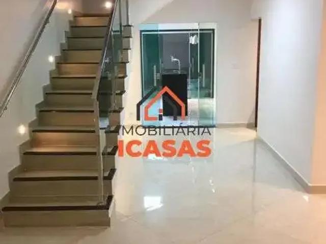 Casa / Sobrado para Venda em Belo Horizonte/MG Diamante 4 Quartos