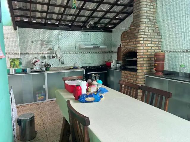 Casa / Sobrado para Venda em Belo Horizonte/MG Diamante 3 Quartos