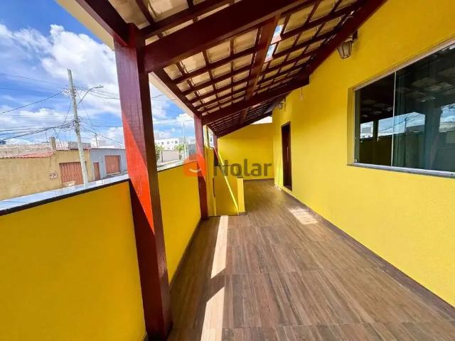 Casa / Sobrado para Venda em Belo Horizonte/MG Diamante 3 Quartos