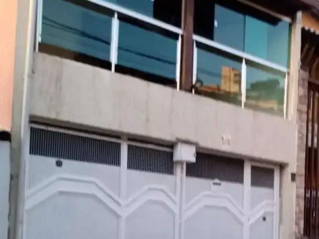 Casa / Sobrado para Venda em Belo Horizonte/MG Diamante 3 Quartos