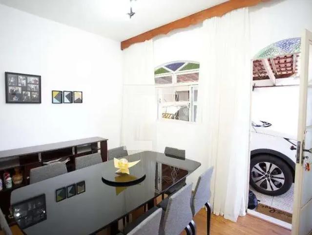 Casa / Sobrado para Venda em Belo Horizonte/MG Diamante 3 Quartos