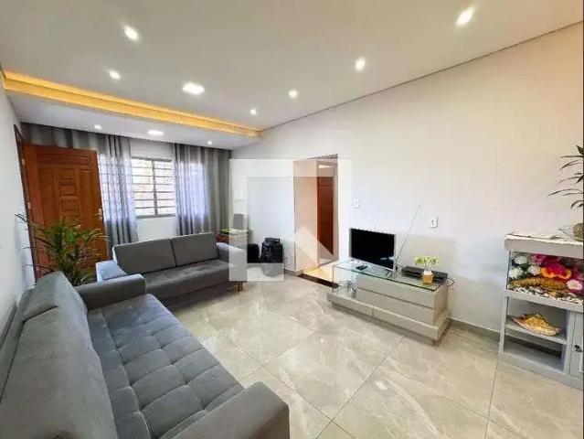Casa / Sobrado para Venda em Belo Horizonte/MG Diamante 3 Quartos