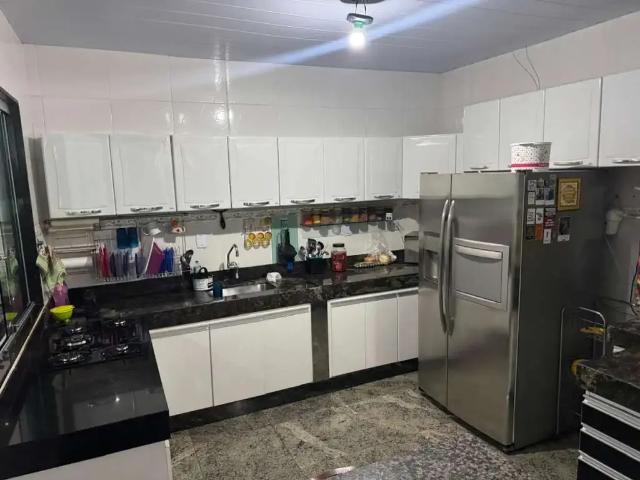 Casa / Sobrado para Venda em Belo Horizonte/MG Diamante 3 Quartos