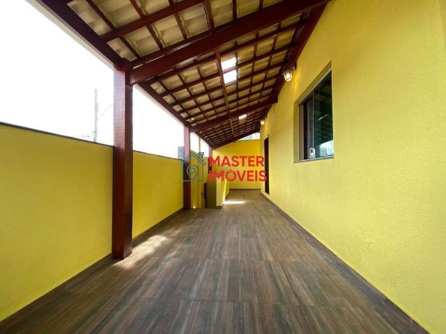 Casa / Sobrado para Venda em Belo Horizonte/MG Diamante 3 Quartos