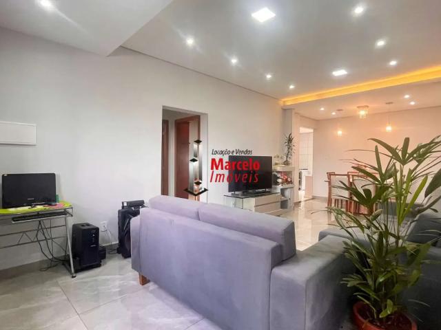 Casa / Sobrado para Venda em Belo Horizonte/MG Diamante 3 Quartos