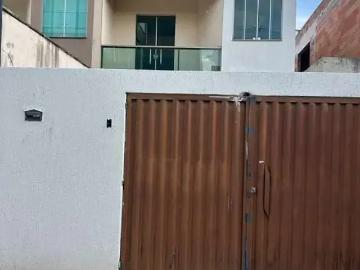 Casa / Sobrado para Venda em Belo Horizonte/MG Diamante 3 Quartos