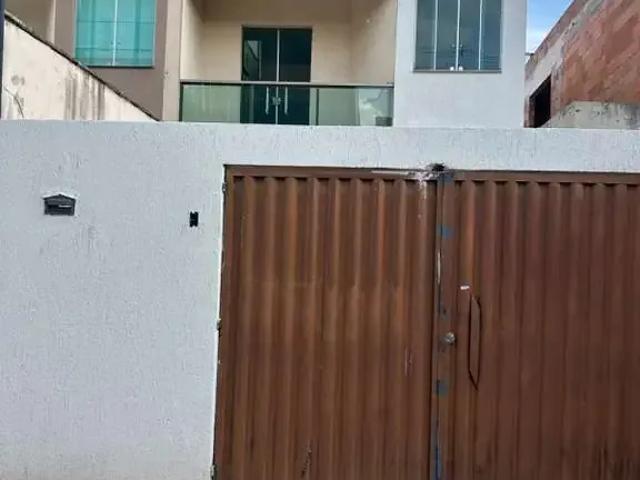 Casa / Sobrado para Venda em Belo Horizonte/MG Diamante 3 Quartos