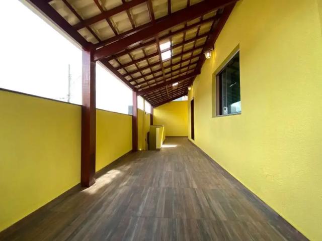Casa / Sobrado para Venda em Belo Horizonte/MG Diamante 3 Quartos