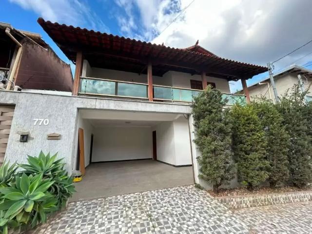 Casa / Sobrado para Venda em Belo Horizonte/MG Diamante 3 Quartos