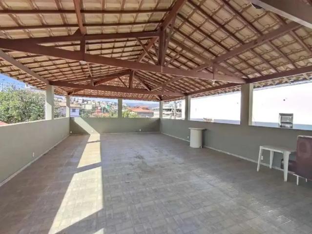 Casa / Sobrado para Venda em Belo Horizonte/MG Diamante 4 Quartos