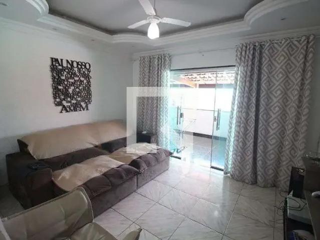 Casa / Sobrado para Venda em Belo Horizonte/MG Diamante 4 Quartos