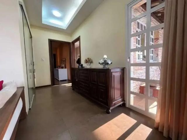 Casa / Sobrado para Venda em Belo Horizonte/MG Diamante 4 Quartos