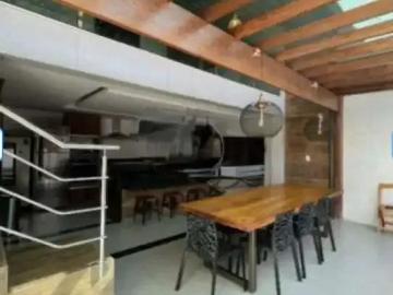 Casa / Sobrado para Venda em Belo Horizonte/MG Diamante 4 Quartos