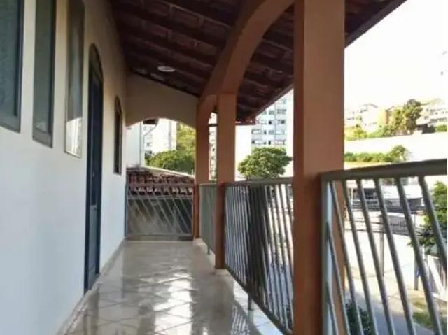Casa / Sobrado para Venda em Belo Horizonte/MG Diamante 4 Quartos