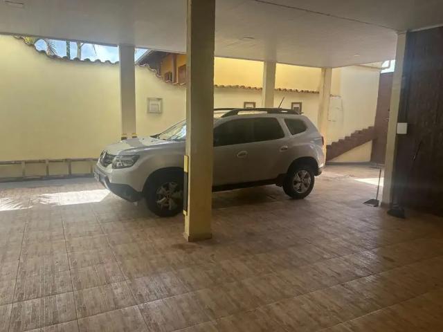Casa / Sobrado para Venda em Belo Horizonte/MG Diamante 5 Quartos