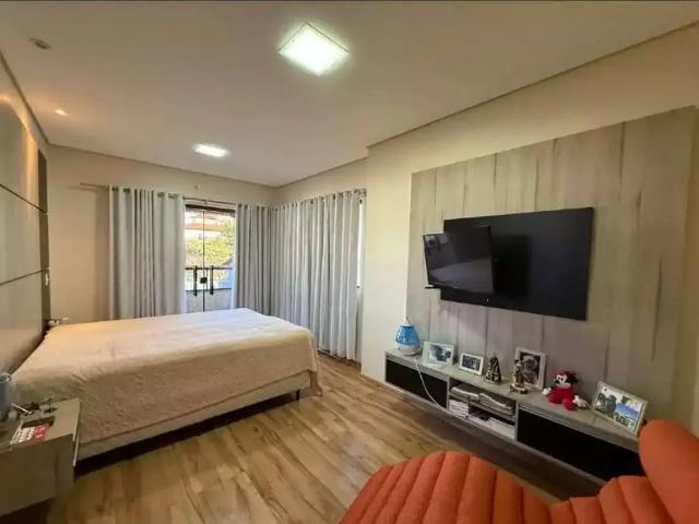 Casa / Sobrado para Venda em Belo Horizonte/MG Diamante 5 Quartos