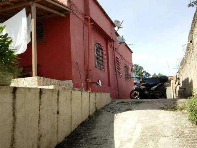 Casa / Sobrado para Venda em Belo Horizonte/MG Dom Bosco 4 Quartos