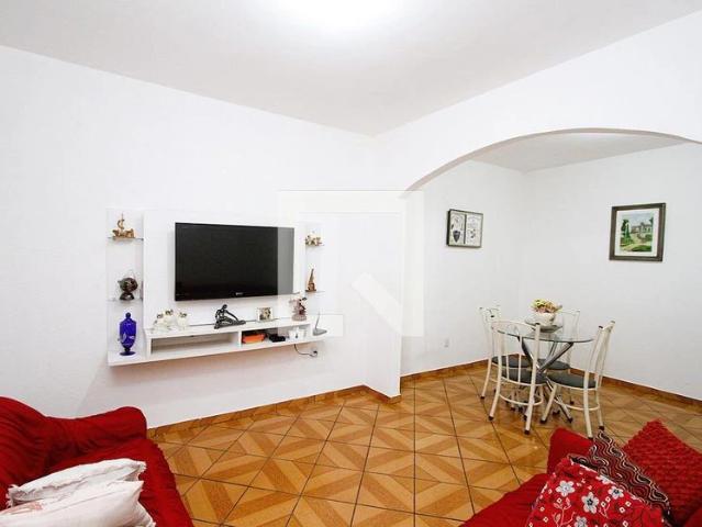 Casa / Sobrado para Venda em Belo Horizonte/MG Dom Bosco 5 Quartos