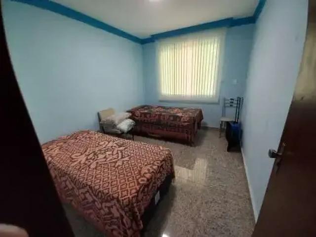 Casa / Sobrado para Venda em Belo Horizonte/MG Dom Bosco 5 Quartos