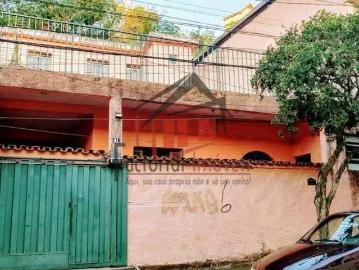 Casa / Sobrado para Venda em Belo Horizonte/MG Dom Bosco 2 Quartos