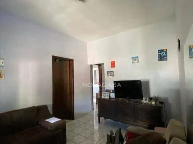 Casa / Sobrado para Venda em Belo Horizonte/MG Dom Bosco 2 Quartos