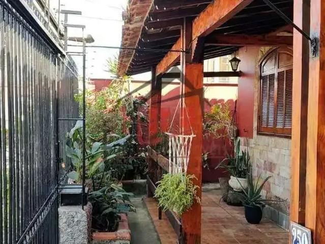 Casa / Sobrado para Venda em Belo Horizonte/MG Dom Bosco 3 Quartos