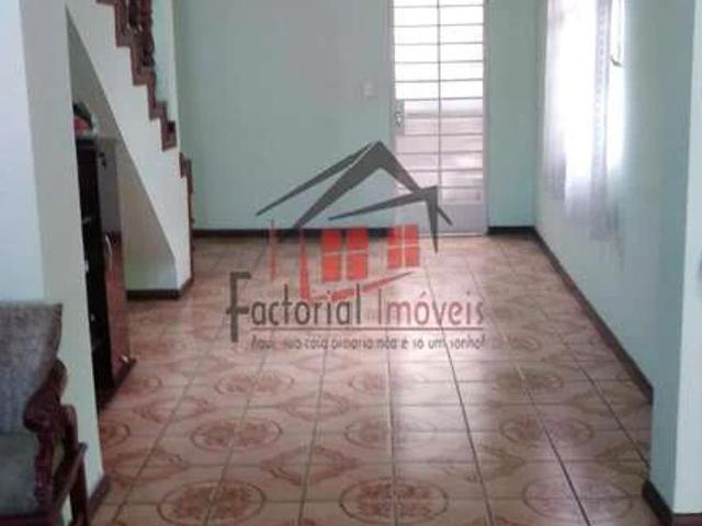 Casa / Sobrado para Venda em Belo Horizonte/MG Dom Bosco 3 Quartos
