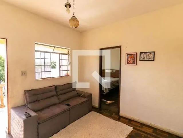 Casa / Sobrado para Venda em Belo Horizonte/MG Dom Bosco 3 Quartos