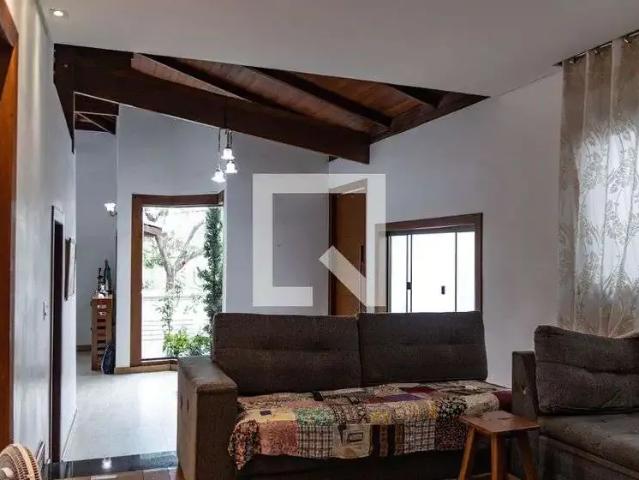 Casa / Sobrado para Venda em Belo Horizonte/MG Dom Bosco 3 Quartos