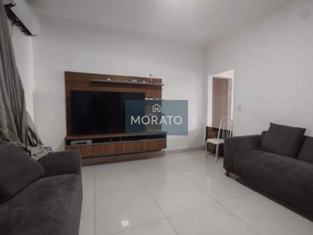 Casa / Sobrado para Venda em Belo Horizonte/MG Dom Bosco 3 Quartos