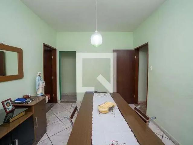 Casa / Sobrado para Venda em Belo Horizonte/MG Dom Bosco 3 Quartos