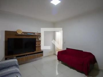Casa / Sobrado para Venda em Belo Horizonte/MG Dom Bosco 3 Quartos