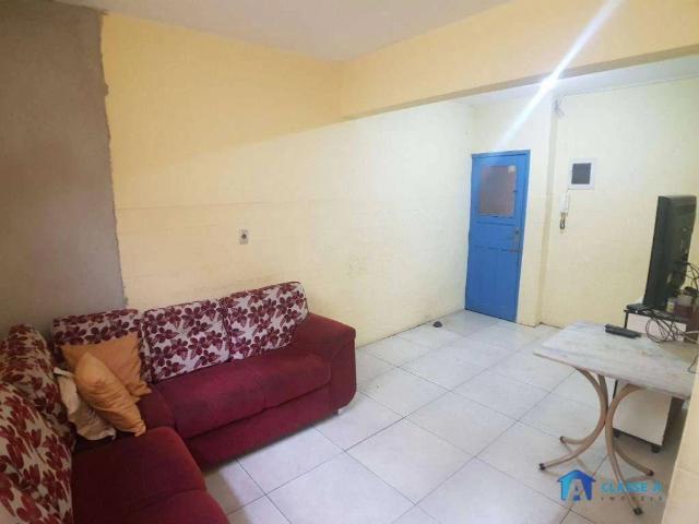Casa / Sobrado para Venda em Belo Horizonte/MG Dom Cabral 3 Quartos