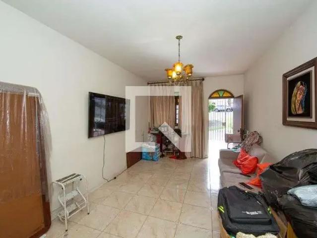 Casa / Sobrado para Venda em Belo Horizonte/MG Dom Cabral 3 Quartos