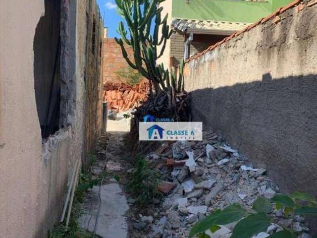 Casa / Sobrado para Venda em Belo Horizonte/MG Dom Cabral 2 Quartos