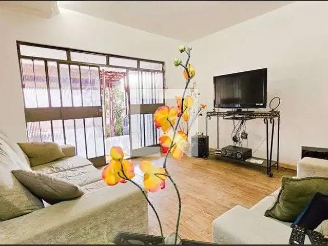 Casa / Sobrado para Venda em Belo Horizonte/MG Dom Cabral 4 Quartos