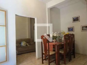 Casa / Sobrado para Venda em Belo Horizonte/MG Dom Cabral 4 Quartos