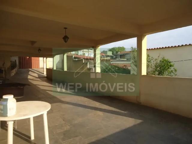 Casa / Sobrado para Venda em Belo Horizonte/MG Dom Joaquim 5 Quartos