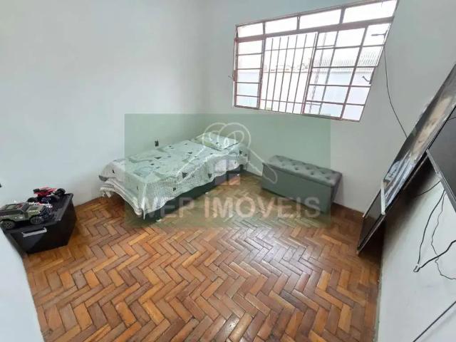 Casa / Sobrado para Venda em Belo Horizonte/MG Dom Joaquim 6 Quartos
